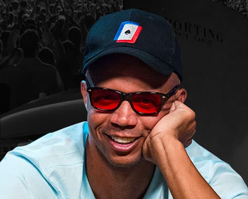 Phil Ivey 